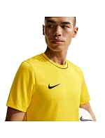 Pánske tričko Nike Dri-Fit Park 26 SS Top yellow HM7127 719 pánske
