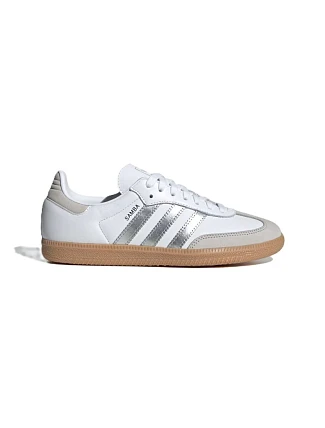 Topánky adidas Originals SAMBA OG W JI2725 Topánky adidas Originals SAMBA OG W JI2725
