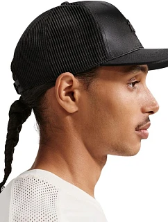 Baseballová čiapka Nike Rise black IH8728 010