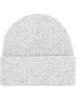Beechfield B 45 Pletená čiapka „Original“ 53.0045 cloud grey