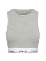 Spodné prádlo Dámske podprsenky UNLINED BRALETTE 000QF7626EP7A - Calvin Klein