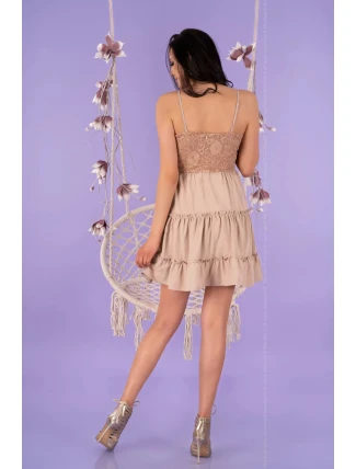 Dámske šaty model P44147 - Merribel