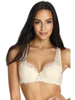 Vystužená podprsenka model 166215 Mat