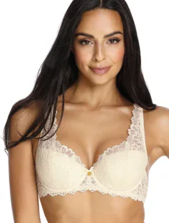 Vystužená podprsenka model 166215 Mat