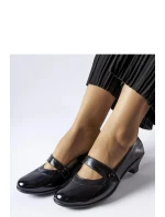 Čerpadlá na stĺpe model 204768 Solea
