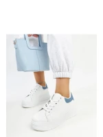 Športová obuv na platforme model 207468 Solea Športová obuv na platforme model 207468 Solea