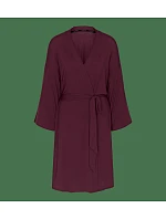 Šaty Amourette – Claret – TRIUMPH Claret – TRIUMPH