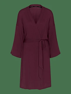 Šaty Amourette – Claret – TRIUMPH Claret – TRIUMPH