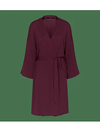 Šaty Amourette – Claret – TRIUMPH Claret – TRIUMPH