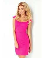 Dámske šaty 118-3 - NUMOCO Dámske šaty 118-3 - NUMOCO