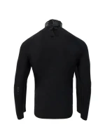 Tričko Bauer Neckprotect 2 Sr ribano s dlhým rukávom