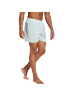 Plavecké šortky adidas Solid CLX krátka dĺžka M JC9918