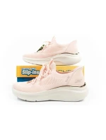 Dámska obuv Skechers Bobs B Love-True Delight Slip-Ins W 117617/LTPK