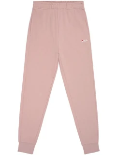 Fila Lucera ružové dámske nohavice FAW1055 40029 dámske