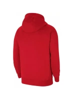 Nike Park 26 Fleece Hoody Swoosh IO9035-657