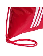 Taška na topánky adidas Manchester United, červená, KT0711 Taška na topánky adidas Manchester United, červená, KT0711