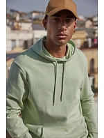 B&C #Hoodie Pánska mikina s kapucňou 01.U03W heather purple B&C #Hoodie Pánska mikina s kapucňou 01.U03W heather purple