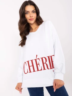 Blúzka MI BZ M741.24 biela