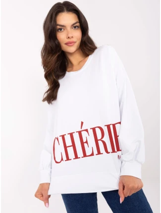 Blúzka MI BZ M741.24 biela