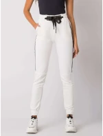 Tepláky RV DR 6891.54 ecru