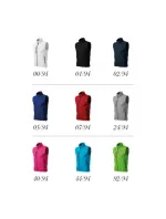 Unisex fleecová vesta Exit MLI-52501 - Malfini Unisex fleecová vesta Exit MLI-52501 - Malfini