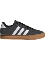 Unisex športová obuv Daily 4.0 IF4492 Black with white and brown - Adidas Unisex športová obuv Daily 4.0 IF4492 Black with white and brown - Adidas