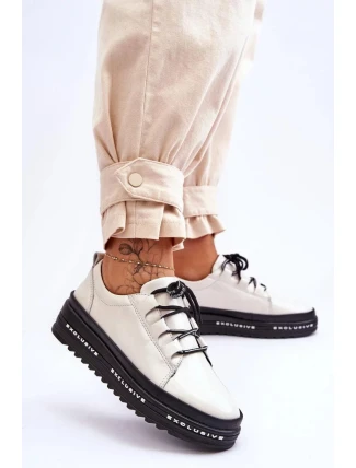 Športová obuv LR592B - Krok vo veľkom štýle Športová obuv LR592B - Krok vo veľkom štýle