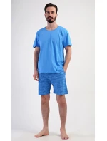 Pánske pyžamové šortky Sebastian Pánske pyžamové šortky Sebastian