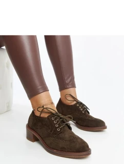 Poltopánky model 206473 Solea