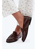 Mokasíny model 230735 Step in style Mokasíny model 230735 Step in style