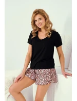 Taro Esti 3319 pyžamo s/r S-XL W25 ženy