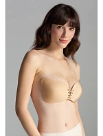 Podprsenka Gatta Invisible Beauty Bra 01 Podprsenka Gatta Invisible Beauty Bra 01