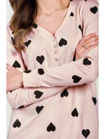 Taro Libby 3215 long/r S-XL Z24/25 dámske tričko Taro Libby 3215 long/r S-XL Z24/25 dámske tričko