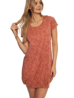 Dámska nočná košeľa 41307 Amis - HENDERSON