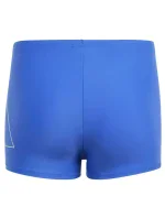 Plavky adidas BB Boxer Jr IK9653