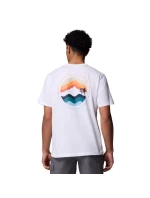 Columbia Kettle River Outdoor Tee M Tričko 2120411101 Columbia Kettle River Outdoor Tee M Tričko 2120411101