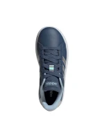 Tenisová obuv adidas Grand Court Lifestyle Lace Jr JR6095 Tenisová obuv adidas Grand Court Lifestyle Lace Jr JR6095