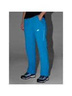 Dámske trekingové nohavice 4F 4FRAW25TFTRF1234-33S