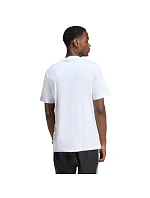 Pánske tričko adidas Camo Modern Logo Graphic T-shirt white JZ7493 pánske Pánske tričko adidas Camo Modern Logo Graphic T-shirt white JZ7493 pánske