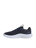 Pánske šnúrky adidas Cloudfoam Flex Laces navy blue HQ4853 Pánske šnúrky adidas Cloudfoam Flex Laces navy blue HQ4853