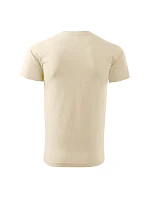 Pánske základné tričko (mandľové)