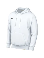 Pánska mikina Nike Dri-FIT Standard Issue Pull Over Hoodie White FD7734 100 Pánske Pánska mikina Nike Dri-FIT Standard Issue Pull Over Hoodie White FD7734 100 Pánske