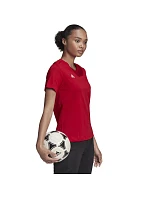 Dámske tričko Entrada 22 W HC0441 - Adidas