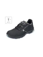 Bata Industrials Summ Seven U MLI-B84B1 čierna obuv Bata Industrials Summ Seven U MLI-B84B1 čierna obuv