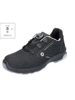 Bata Industrials Summ Seven U MLI-B84B1 čierna obuv