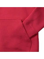 Russell Athletic 265F Dámska mikina s kapucou „Authentic“ 10.265F classic red Russell Athletic 265F Dámska mikina s kapucou „Authentic“ 10.265F classic red