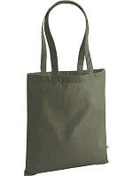 Taška Westford Mill W 801 EarthAware™ z biobavlny 50.0801 olivovo zelená
