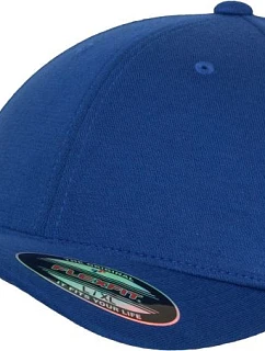 Flexfit 6778/6778T Čiapka Flexfit z dvojitého džerseju 55.6778 royal