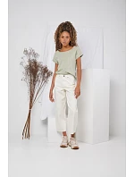 Build your Brand BY 036 Dámske tričko 56.0036 biele Build your Brand BY 036 Dámske tričko 56.0036 biele