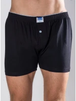 Boxerky BR BK 1099.26P čierna
